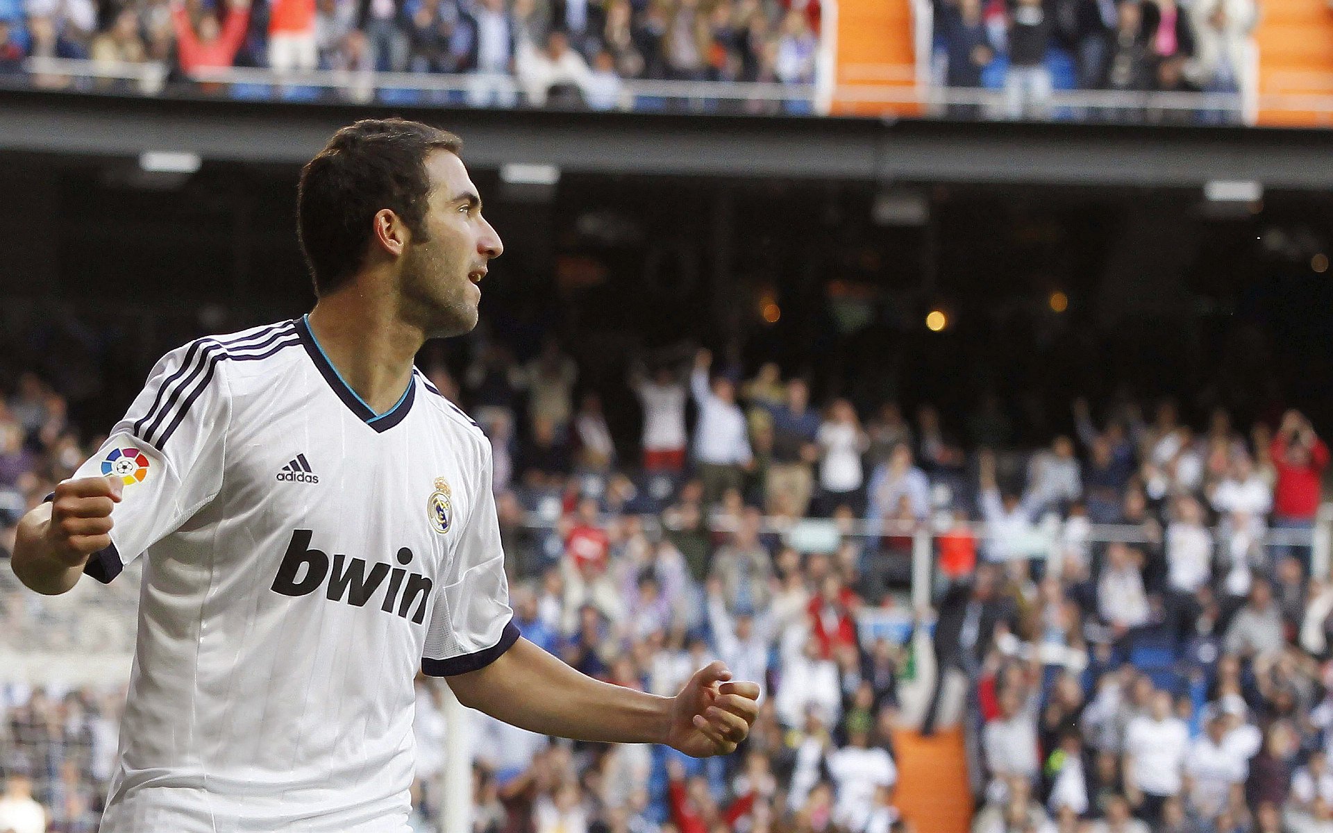 詹俊在2017欧冠赛事中的精彩解说与名场面回顾